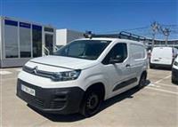 CITROEN 1.5 BLUEHDI 75KW TALLA M CONTROL (1 - 5718-LXH